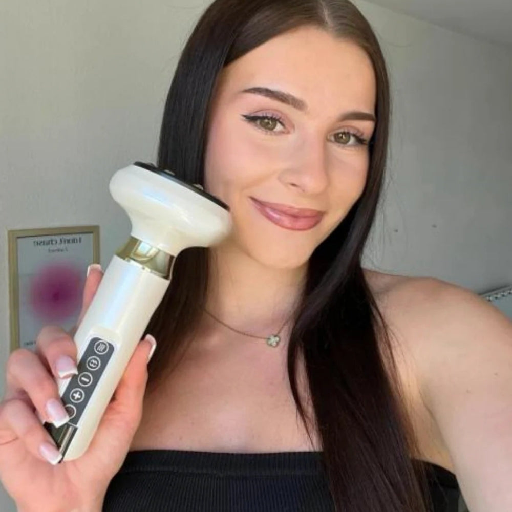 Sculptiva™ Electric Body Massager