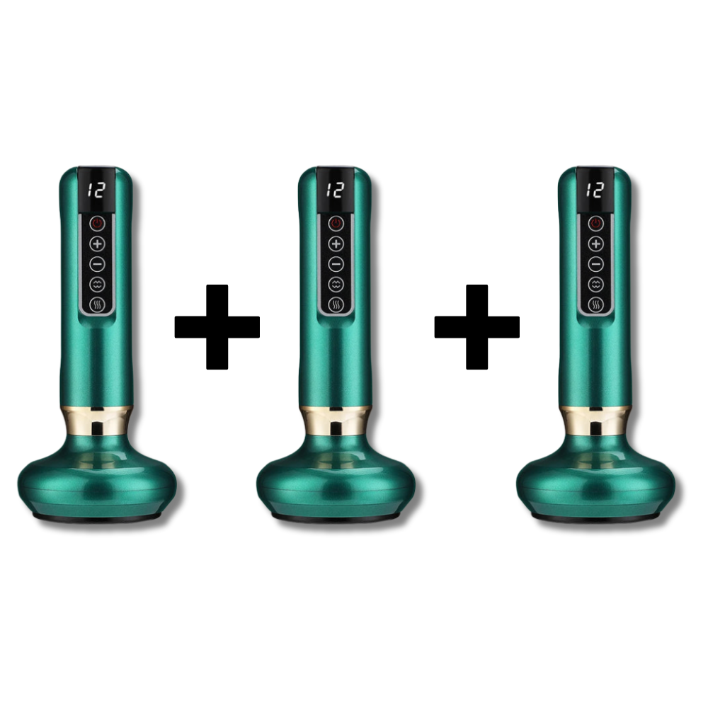 Sculptiva™ Electric Body Massager