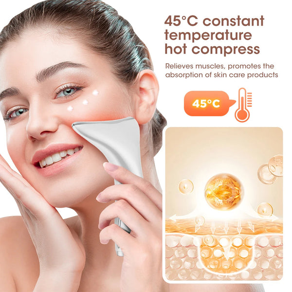 LuxeNeck™ LuxeNeck™ Anti-Aging Massager