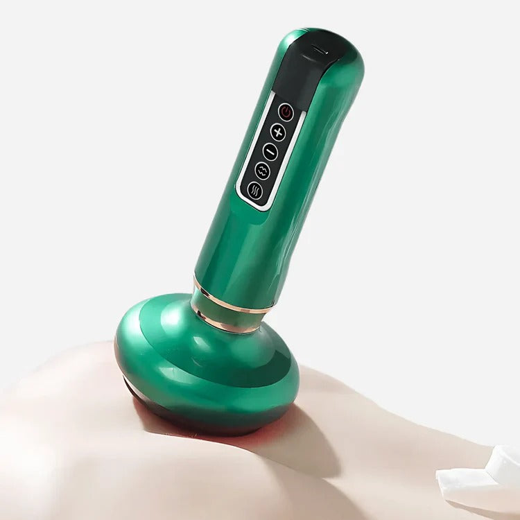 Sculptiva™ Electric Body Massager