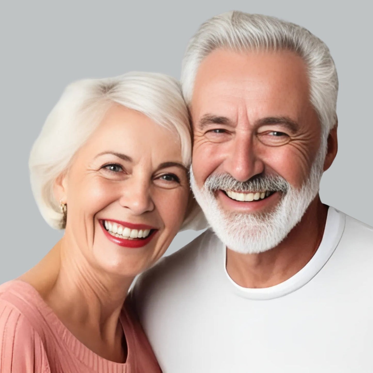 LivaSmile™ - Dentures Set