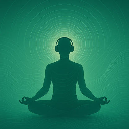HarmonyWave™ - Frequency Generator for Healing