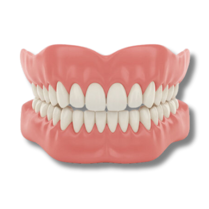 LivaSmile™ - Dentures Set