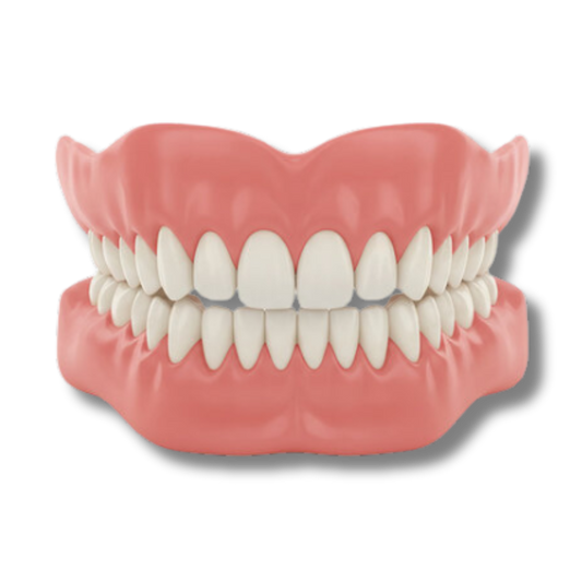 LivaSmile™ - Dentures Set