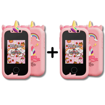 Kiddio™ - Kids Learning Phone