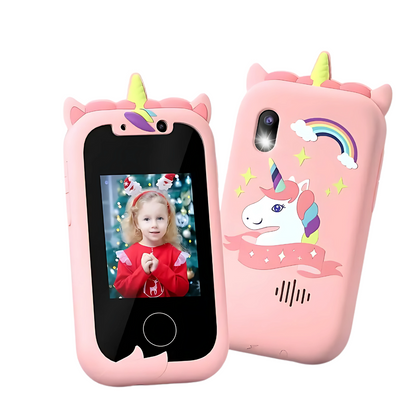 Kiddio™ - Kids Learning Phone