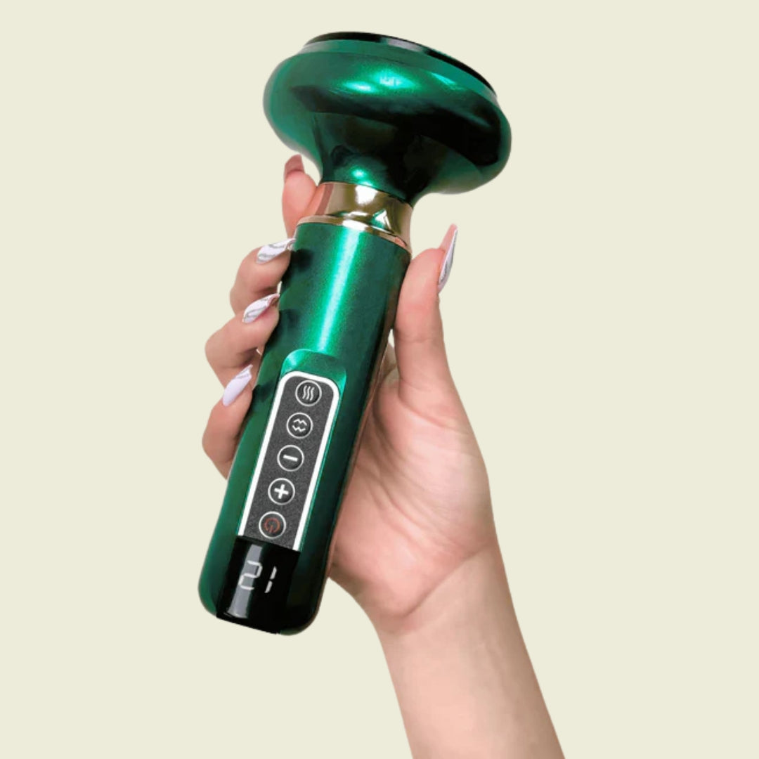 Sculptiva™ Electric Body Massager