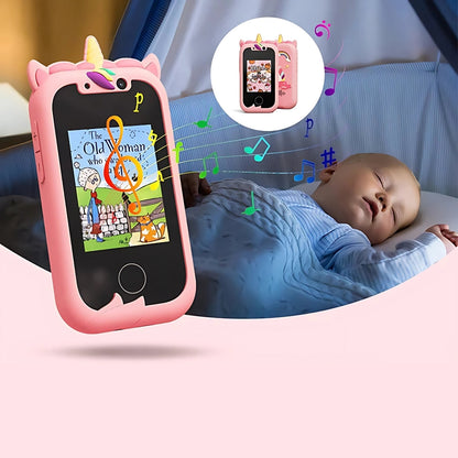 Kiddio™ - Kids Learning Phone
