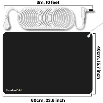 Grounding Well -  Mat