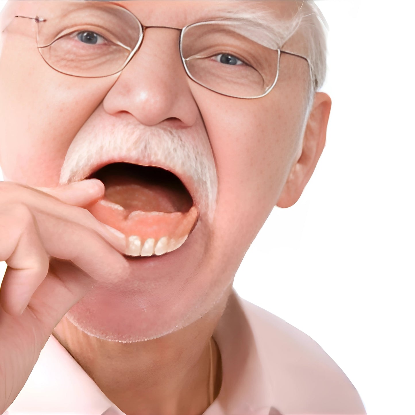 LivaSmile™ - Dentures Set