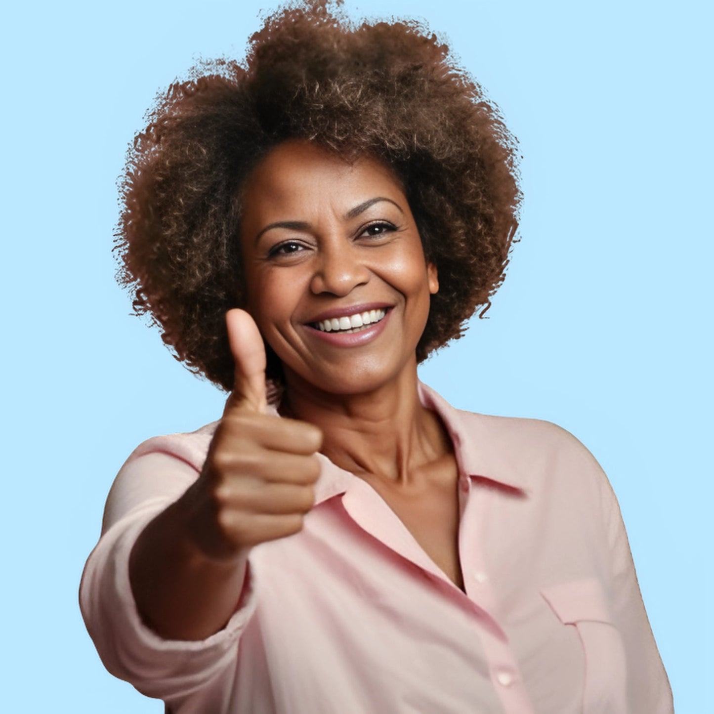 LivaSmile™ - Dentures Set