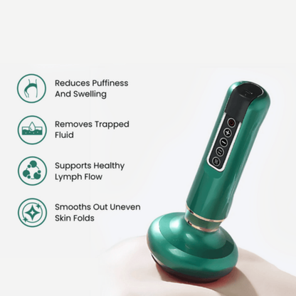 Sculptiva™ Electric Body Massager