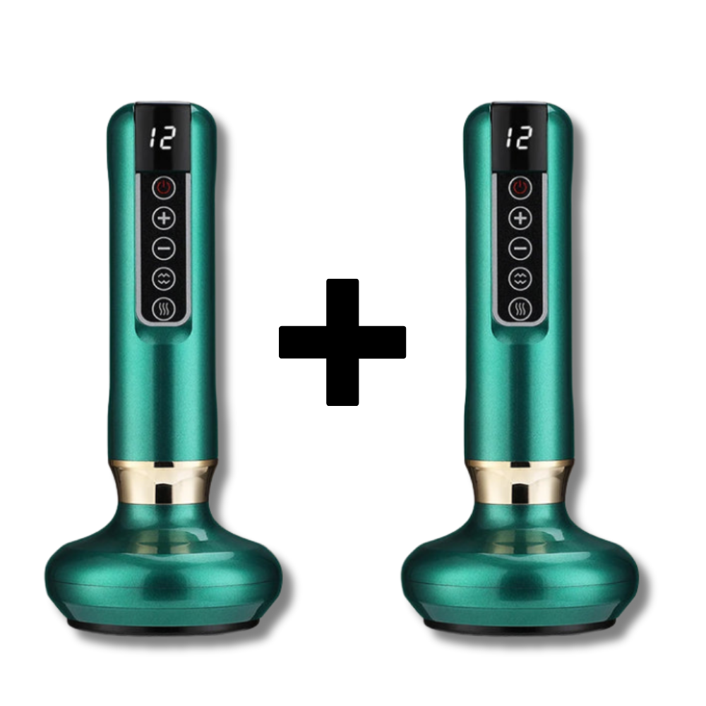 Sculptiva™ Electric Body Massager