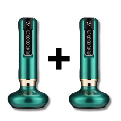 Sculptiva™ Electric Body Massager