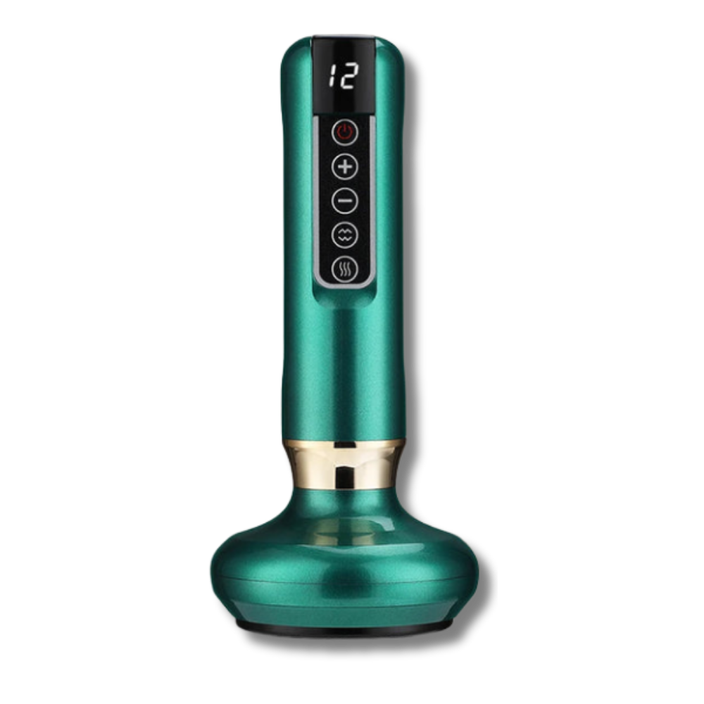 Sculptiva™ Electric Body Massager
