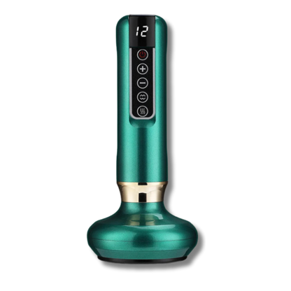 Sculptiva™ Electric Body Massager