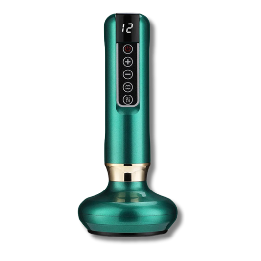 Sculptiva™ Electric Body Massager