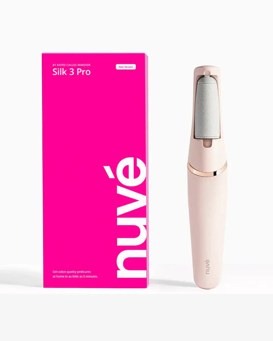 Nuvé Smooth Step Foot Reviver