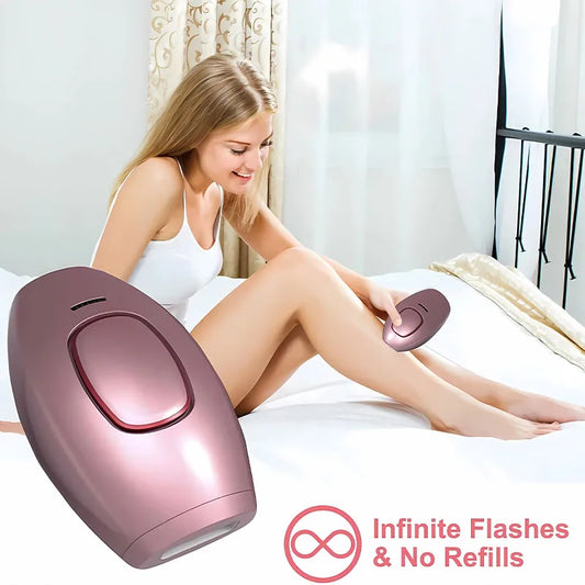 LumeaX™ Pulse Hair Remover